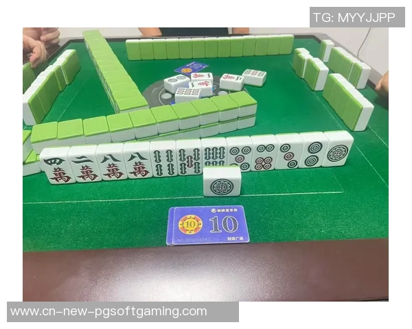 麻将胡了的-麻将胡了的那一刻，探索游戏中的策略与喜悦-麻将胡了的