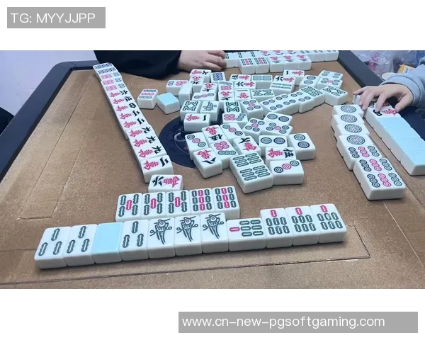 麻将胡了是什么样的-麻将胡了是什么样的—一次富有激情的棋牌体验-麻将胡了是什么样的